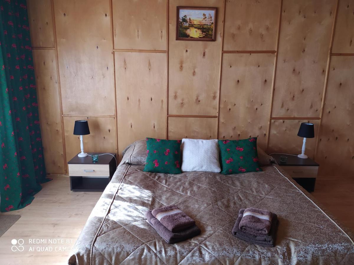 Apartament Widok Czarna Góra Екстериор снимка