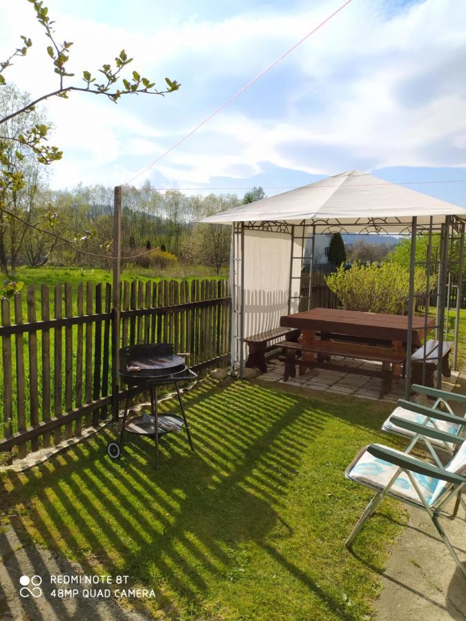 Apartament Widok Czarna Góra Екстериор снимка