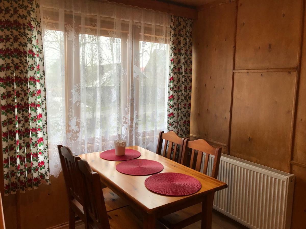 Apartament Widok Czarna Góra Екстериор снимка