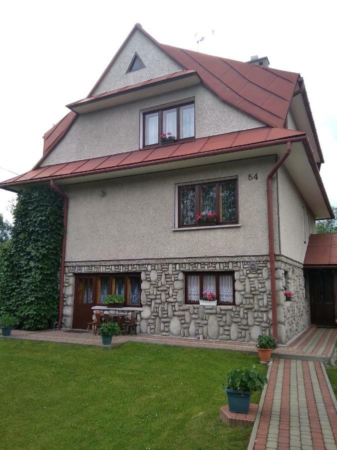 Apartament Widok Czarna Góra Екстериор снимка