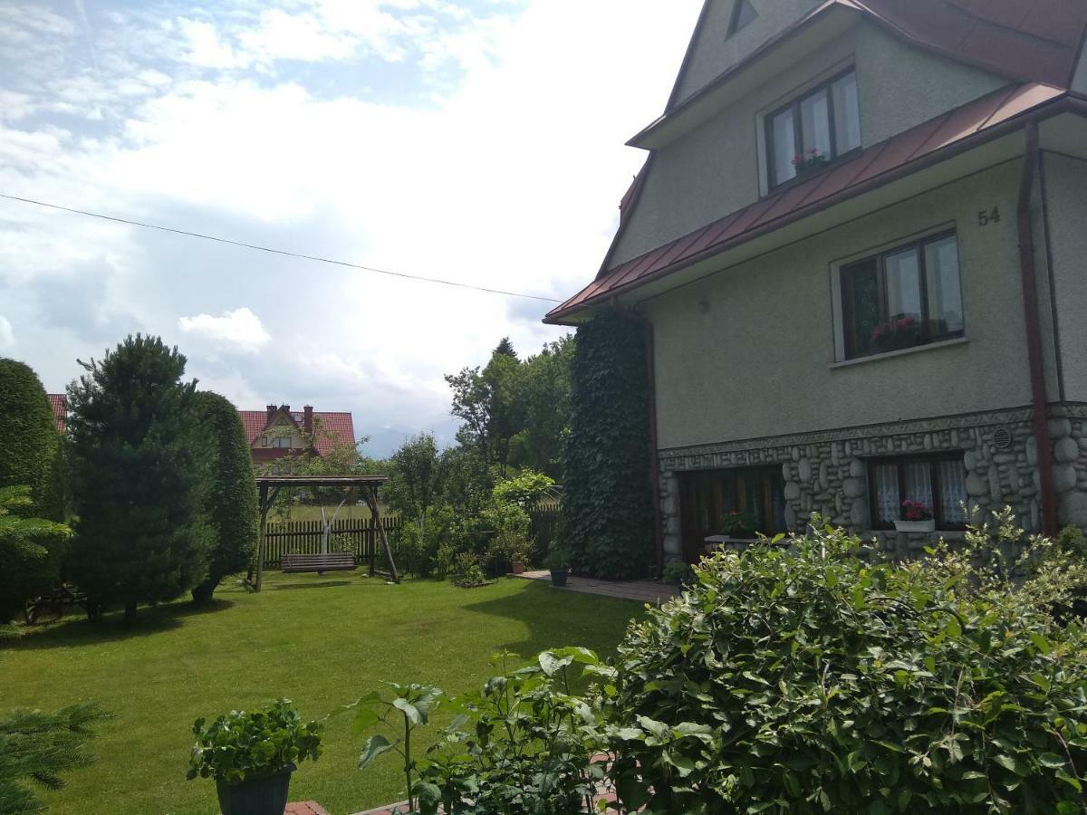 Apartament Widok Czarna Góra Екстериор снимка